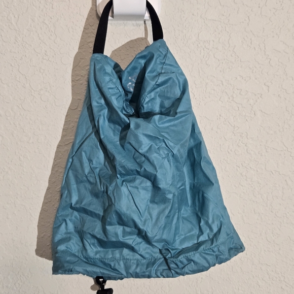 Women's Small Rab Microlight Alpine Down Hooded Jacket - Picture 4 of 13